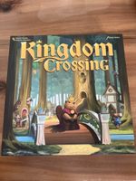Kingdom crossing
