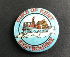 DUNKE OF KENT EASTBOURNE