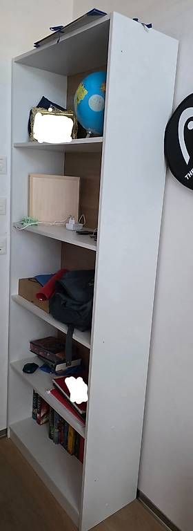 Scaffali: Bibliothek / Bücherregal / Büchergestell – Usato da Bern venduto da viva_gracias
