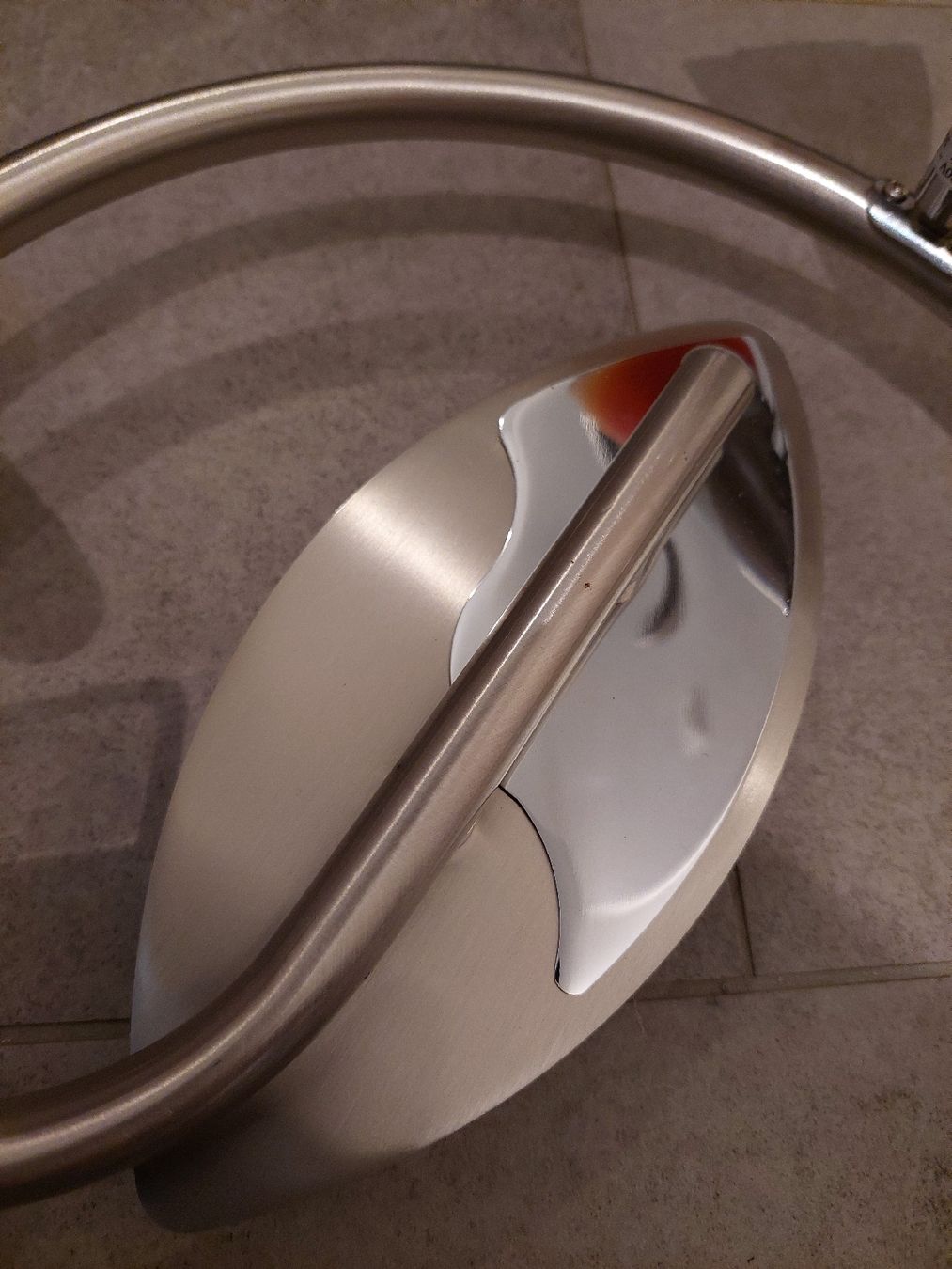 Lampadari & plafoniere: Spot design moderne à 3 lampes pour un éclairage chaleureux – Usato da Pailly venduto da cleglaun 4