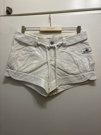 Armani Exchange shorts
