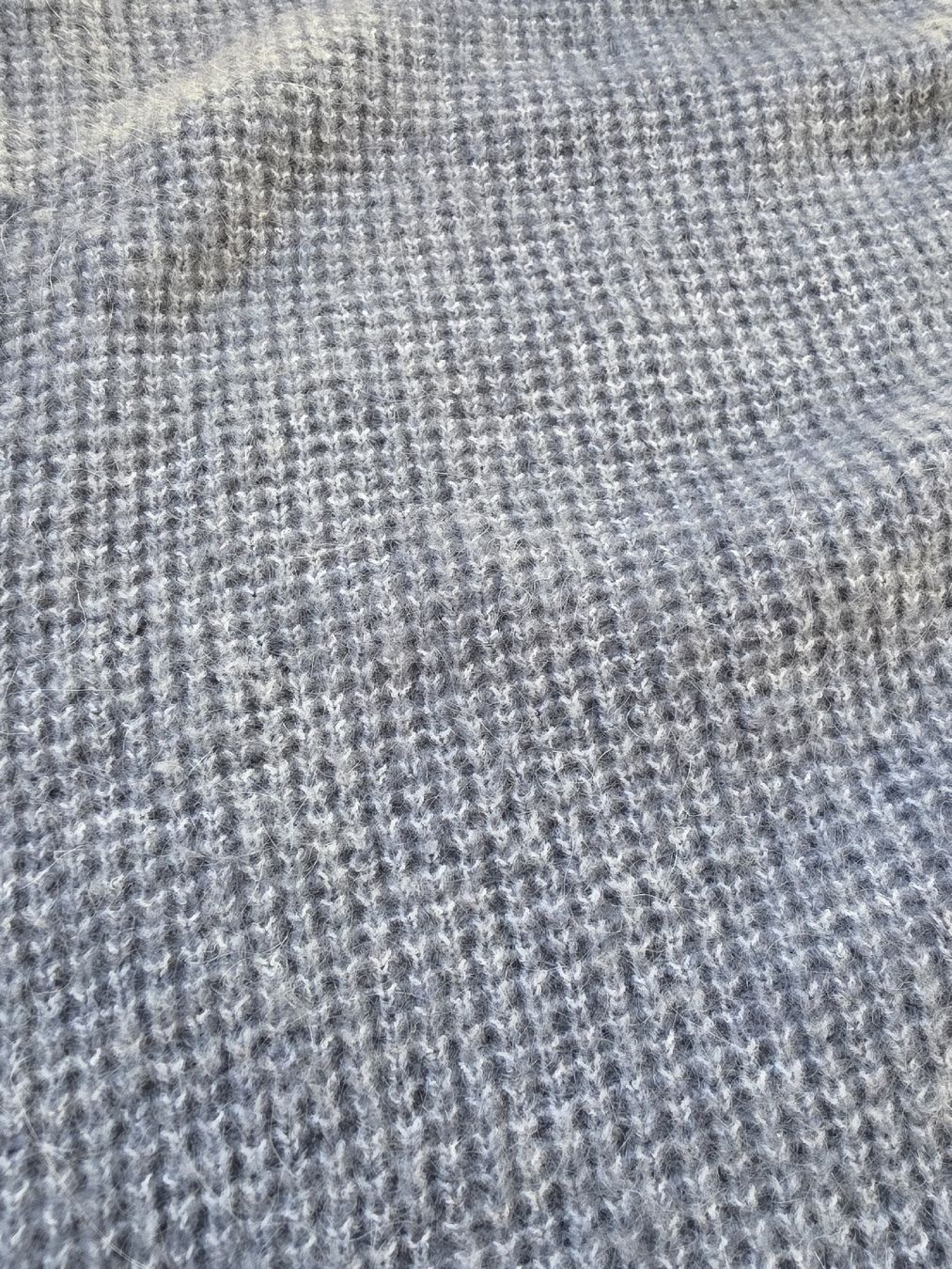 Hallhuber Maglioni & Felpe: Damen Pullover von HALLHUBER, hellblau, Grösse S – Usato da Egg b. Zürich venduto da hotsexyfashioncat 2