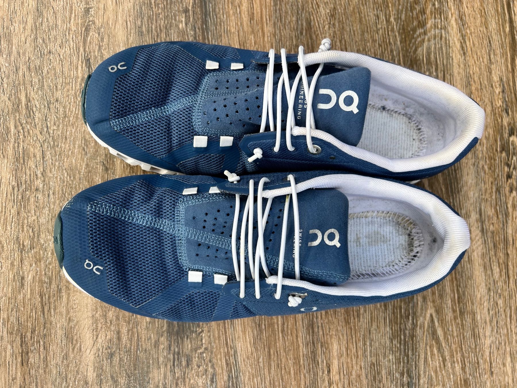 On Scarpe da donna: On Cloud Schuhe EU 40.5 – Usato da Mörel venduto da Emozia