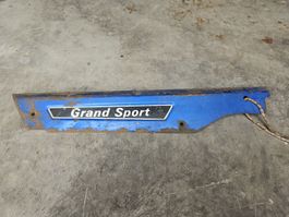 Sachs Grand Sport Seitenschutz Seitenverkleidung