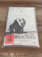 Der letzte Exorzismus in Top Zustand!