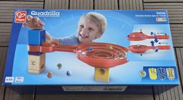 Hape Quadrilla Spiral Twist NEU & OVP