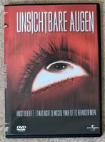 UNSICHTBARE AUGEN