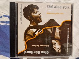 Gina Günthard & Christina Volk – Höhenweg Der Frau