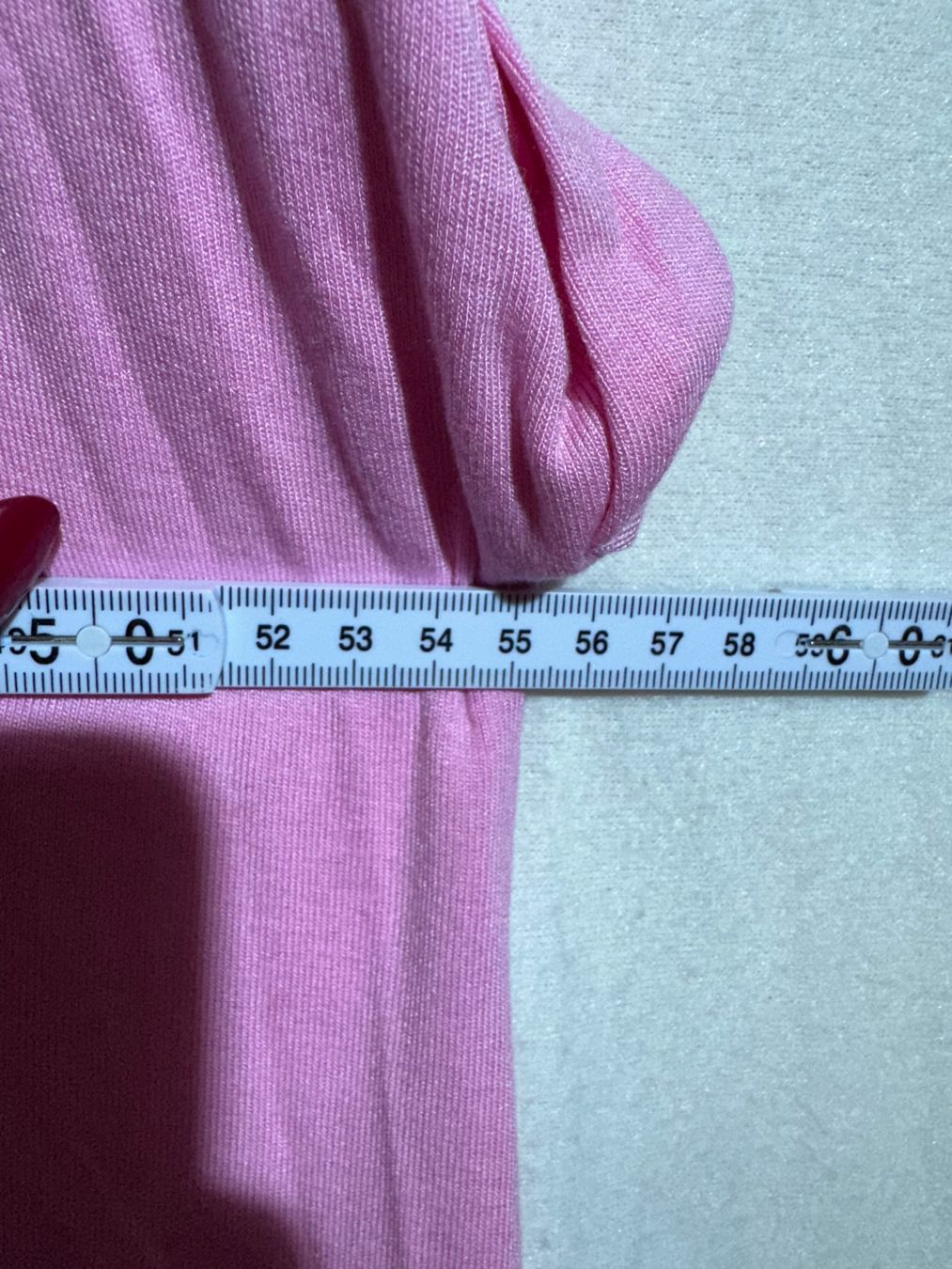 T-Shirts: Rosa Shirt von Amisu Gr. L – Neu (gemäss Beschreibung) aus Grosswangen von SALE_SALE_SALE 5