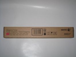 Xerox WorkCentre 7525/7535/7545/7835, 7845 magenta 006R01511