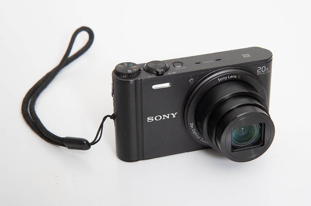 Sony Fotocamera: Sony WX350 – Usato da Lausanne venduto da Phlox02 4