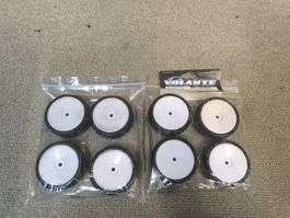 Volante V5-PG28CP