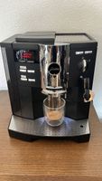 Jura Xs90 Kaffeemaschine 