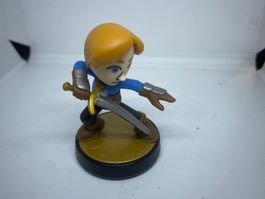 Mii-Schwertkämpfer-amiibo (Super Smash Bros. Collection)