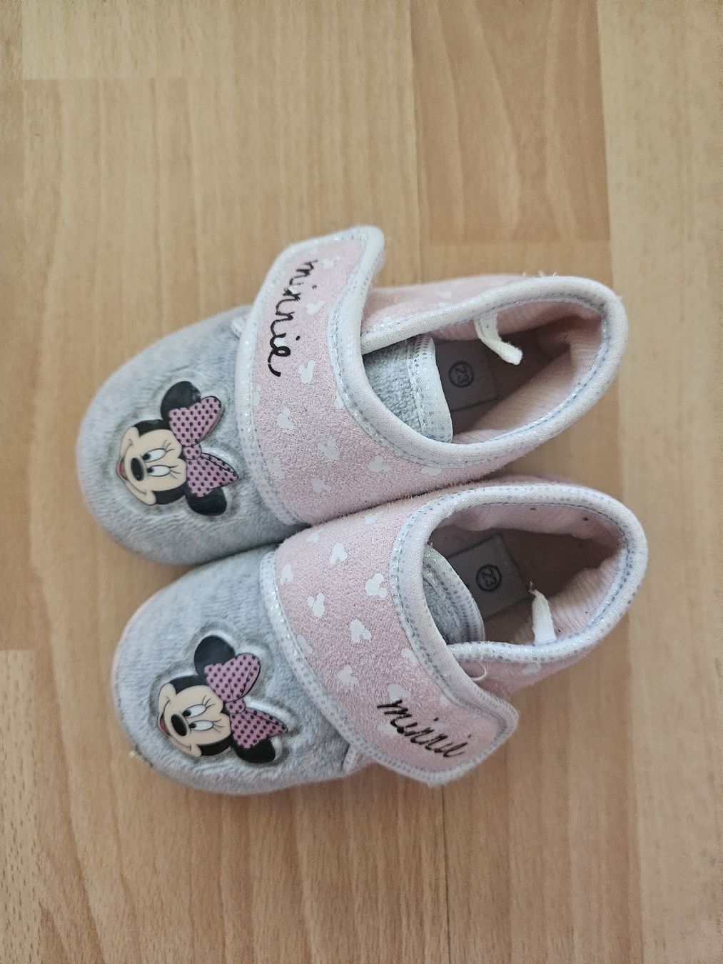 Scarpe per ragazze: Minnie Finken 23 – Usato da Zürich venduto da Kris8050 6