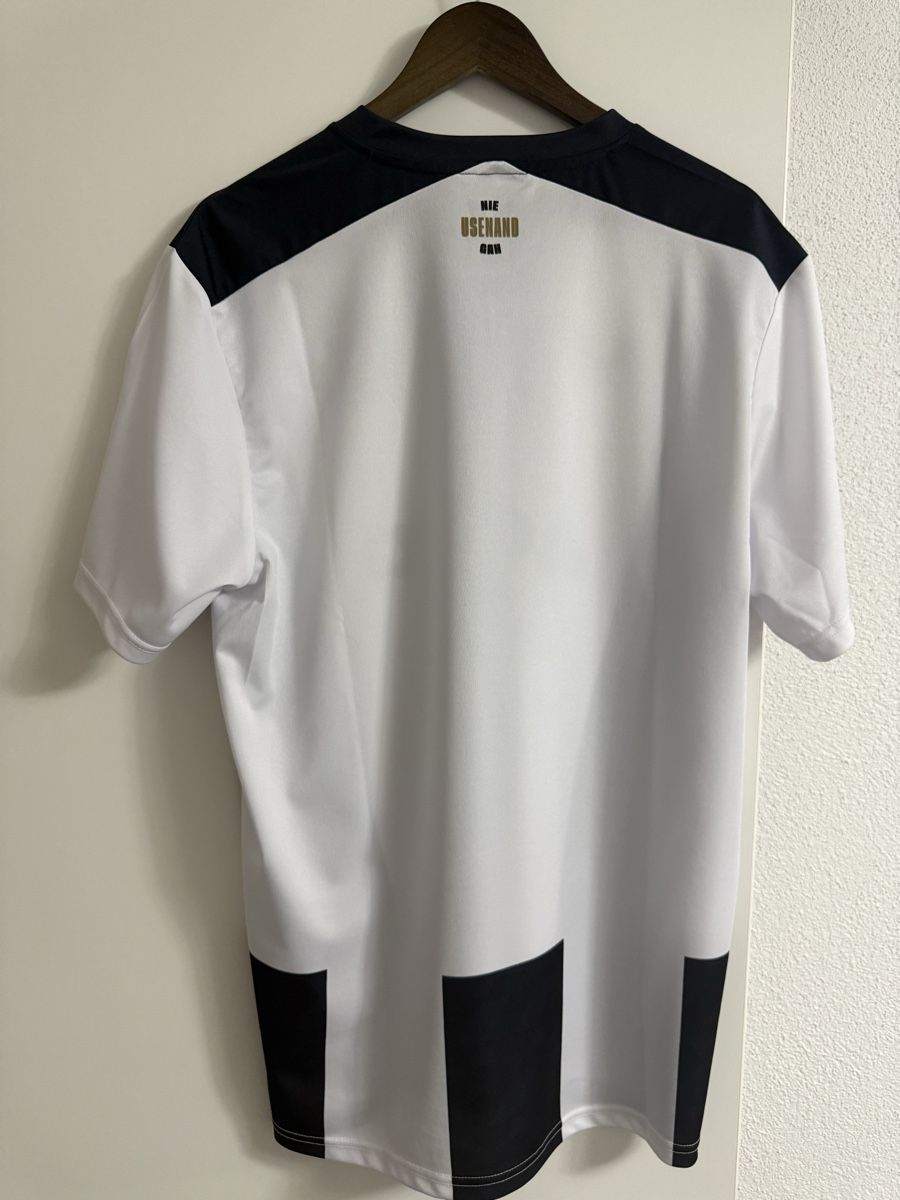 Canottiere & Pantaloni: FC Zürich Trikot Grösse XL – Usato da Oftringen venduto da CatchMeIfYouCan68 1