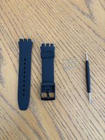 Uhrenarmband für Swatch 20mm