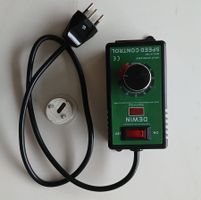 Speed Controller