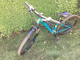 Kato Mountainbike 
