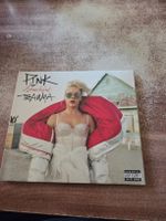Pink - Beautiful Trauma