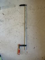 Zwinge Bessey 1000 S12 Holzgriff L-100cm L-25cm