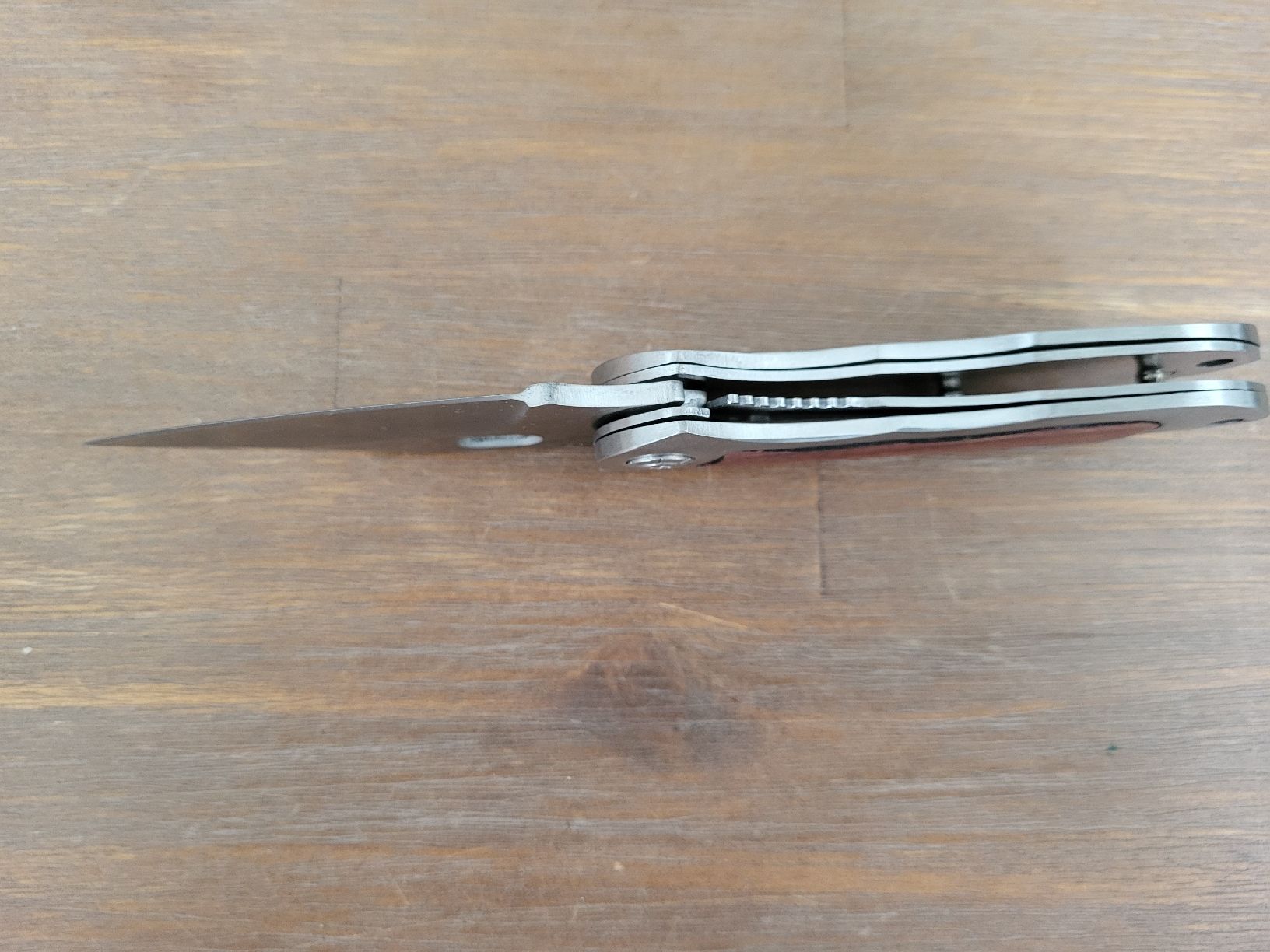 Accessori: MESSER JAGDMESSER NEU  – Nuovo e nell'imballaggio originale da Lommiswil venduto da Fridu_C 2