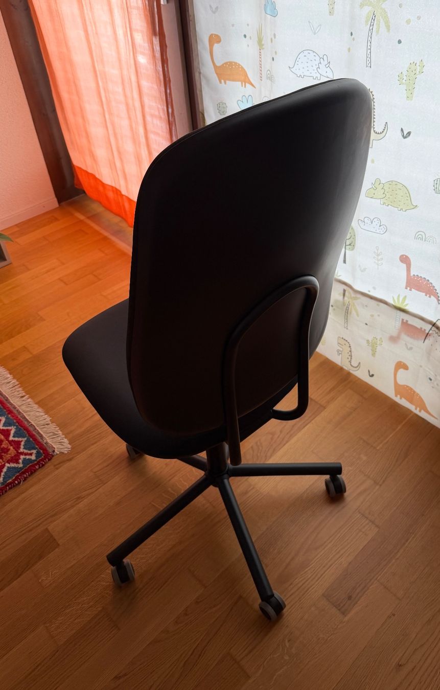Ikea Chaises: Bürostuhl – D'occasion à Dintikon par IMDb 1
