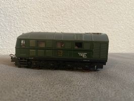 Lima H0 Diesellok V 188 001 a, Rarität