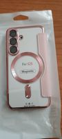 Techsuit Book Case Samsung Galaxy S25 Pink New
