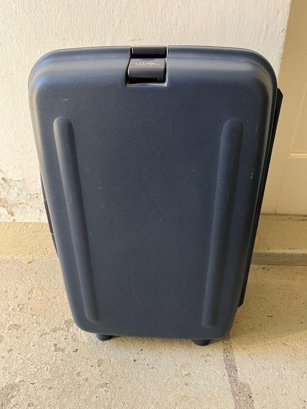 Valigie: Schalenkoffer – Usato da Jona venduto da m.brun