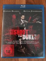 Blu Ray - Shoot the Duke
