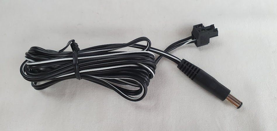 Märklin Modellini di ferrovie: Märklin 60052 Transformer 60 VA, 230 Volt. – Usato da Seon venduto da voAllBah 1