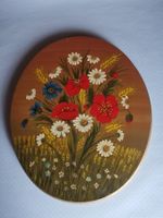 Gemälde - Blumenpracht