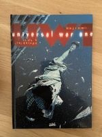 UNIVERSAL WAR ONE (UW1) / TOME 4 / LE DELUGE