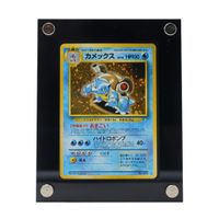 Blastoise (UNP) CD PROMO - Pokémon TCG - WOTC - 🇯🇵 - ND