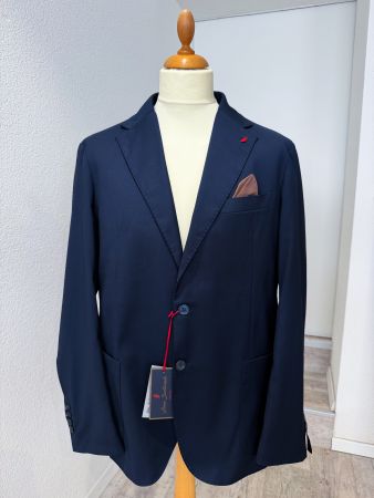 Linea Sartoriale Milano Sakko Gr. 54 – 100% Wolle