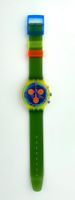 Swatch Chrono NEO WAVE