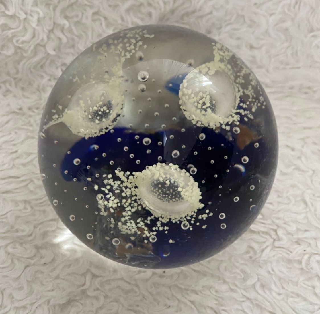 Murano Alle Dekorationen: Murano Glas Kugel !🌸 – Gebraucht aus Opfikon von Luis144 3