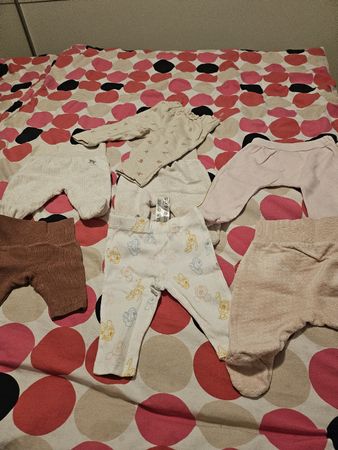 7 stk bequeme hosen gr 50