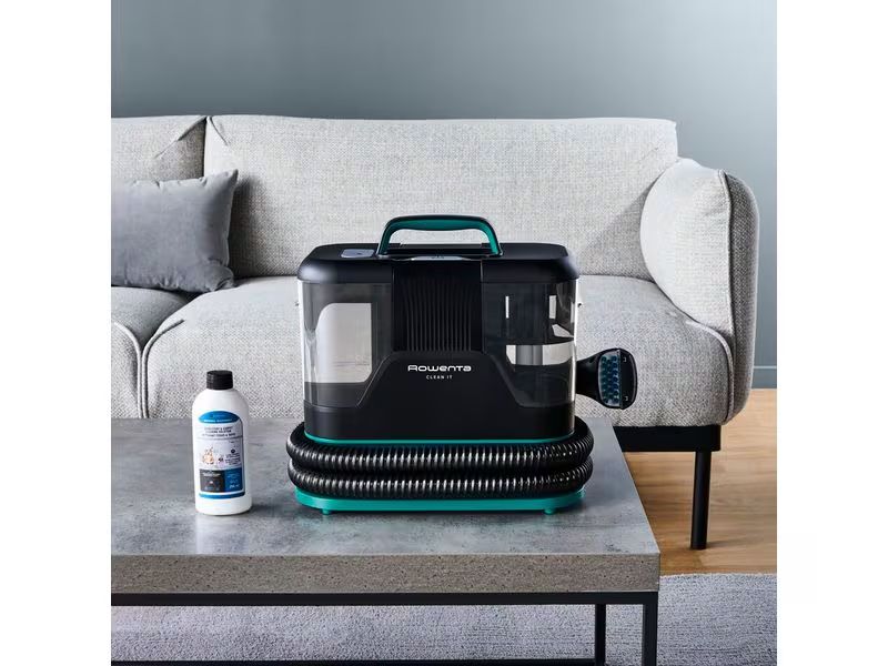 Rowenta Aspirapolveri & Accessori: Rowenta Waschsauger Clean It IN5020 – Nuovo e nell'imballaggio originale da Heimisbach venduto da LIFESTYLE-MORE 3
