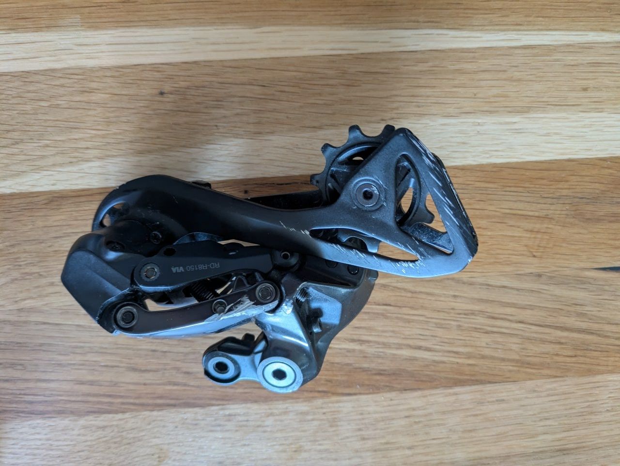 Shimano Pezzi di ricambio: Derailleur Ultegra 12v  – Difettoso da Crissier venduto da lul_c28q 2