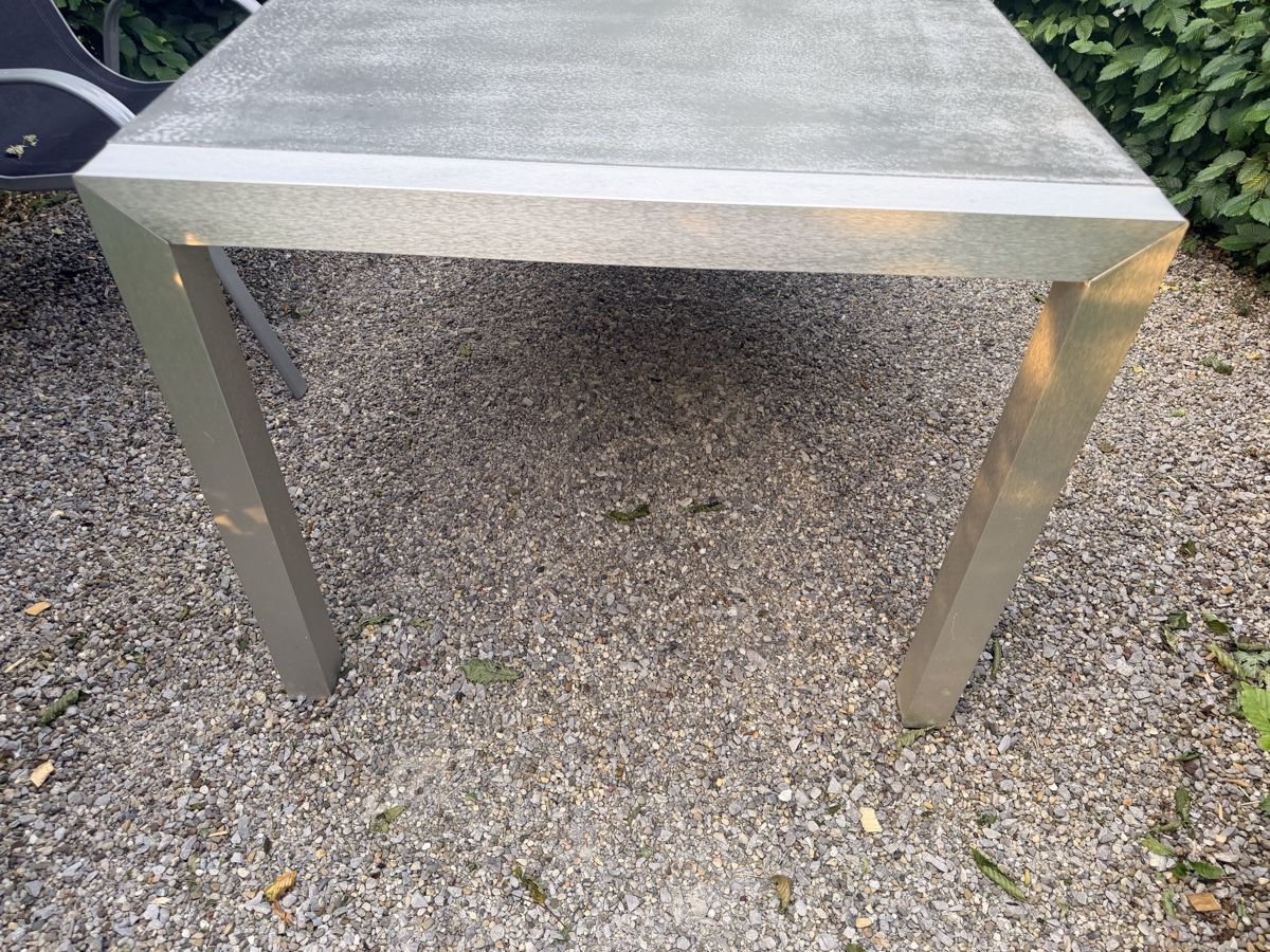 Tables: Gartentisch  – D'occasion à Bertschikon Gossau par Berserker1 1