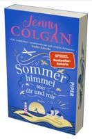 Sommerhimmel über dir und mir  -  Jenny Colgan