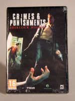 Sherlock Holmes - Crimes & Punishments (VI)