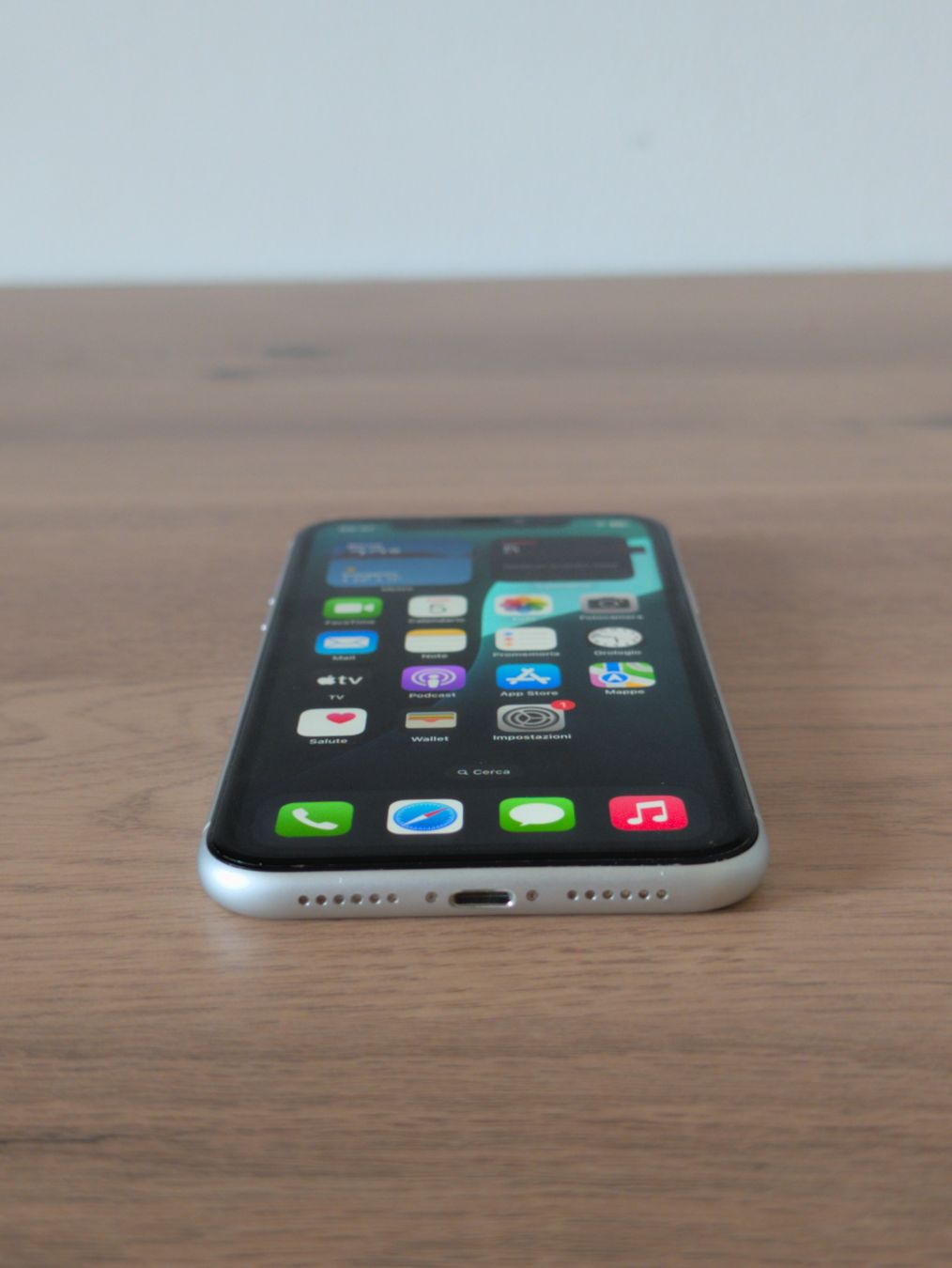 Apple Telefoni cellulari / Smartphones: iphone xr 64 gb  – Usato da Cointrin venduto da res_nvs8 1