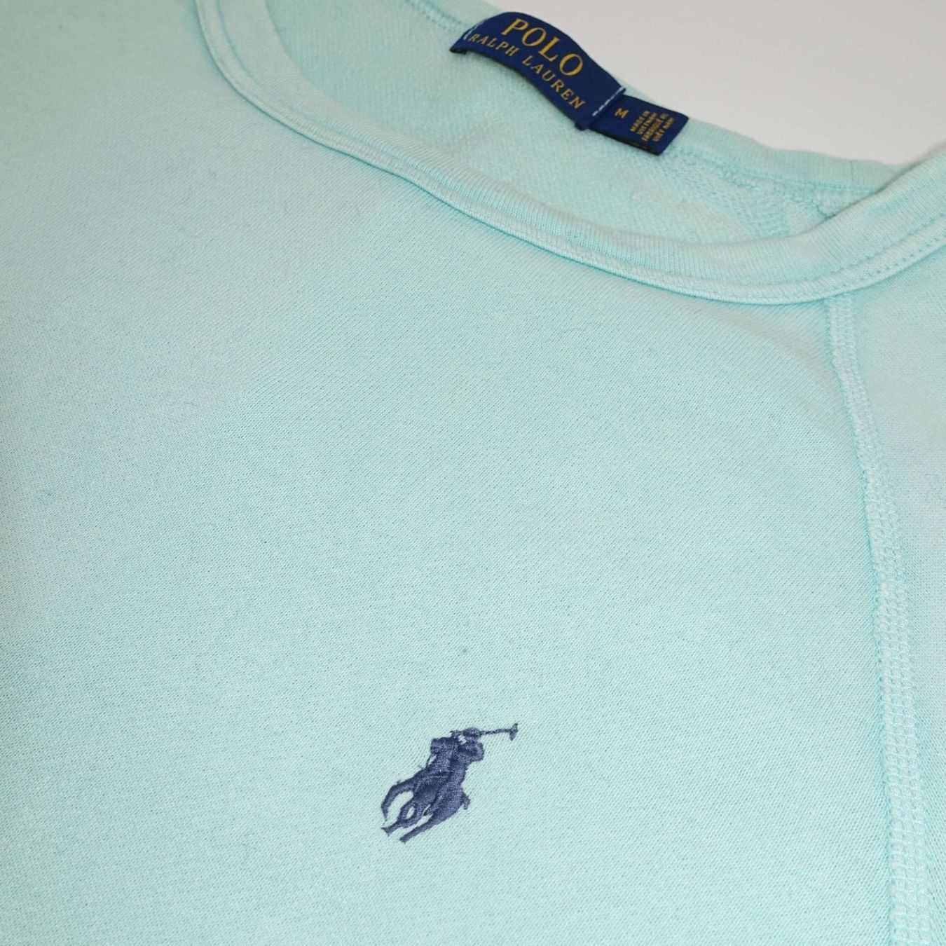 Polo Ralph Lauren Maglioni & Felpe: Polo Ralph Lauren Pullover Vintage Grösse M – Nuovo (secondo la descrizione) da Bülach venduto da secondo. 3