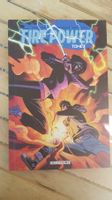 Fire Power - Tome 3 - Delcourt