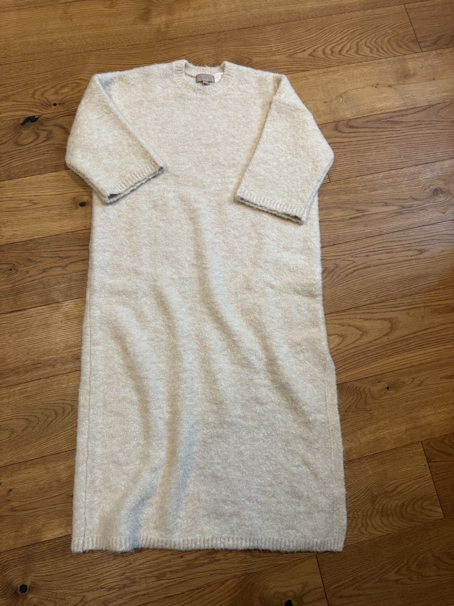 H&M Robes: H&M Strickkleid – D'occasion à Zollikon par aow_8p7m