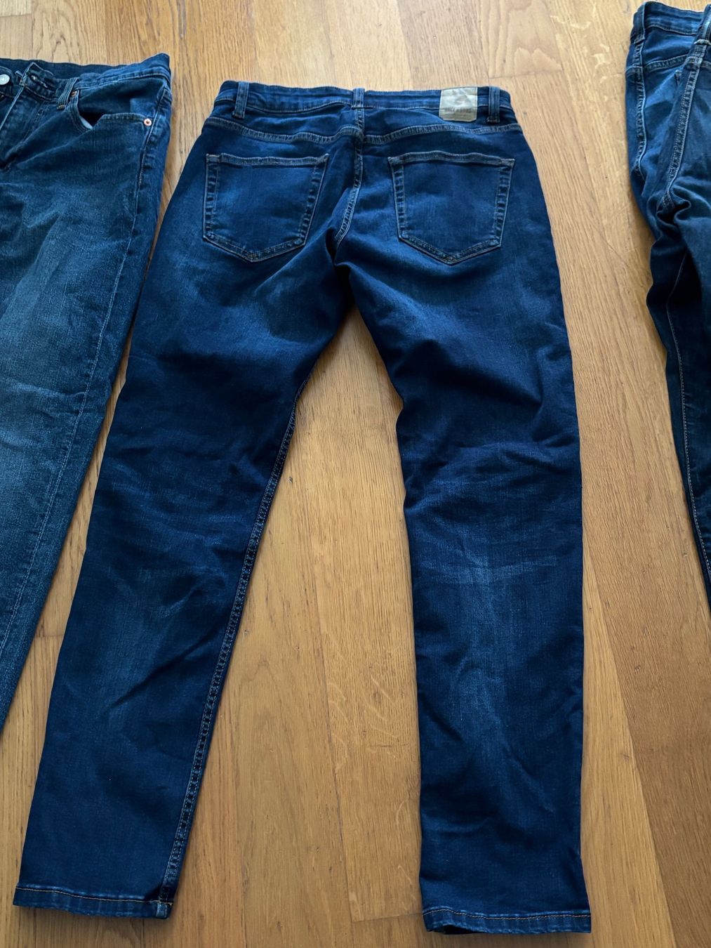 Jeans: 4 Jeans Grösse 31/32 – Gebraucht aus Meilen von Danu_9hfp 2