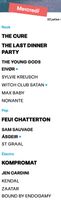Paleo Ticket Mittwoch, 22. Juli